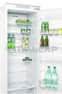 Холодильник встраиваемый GRAUDE IK 180.0