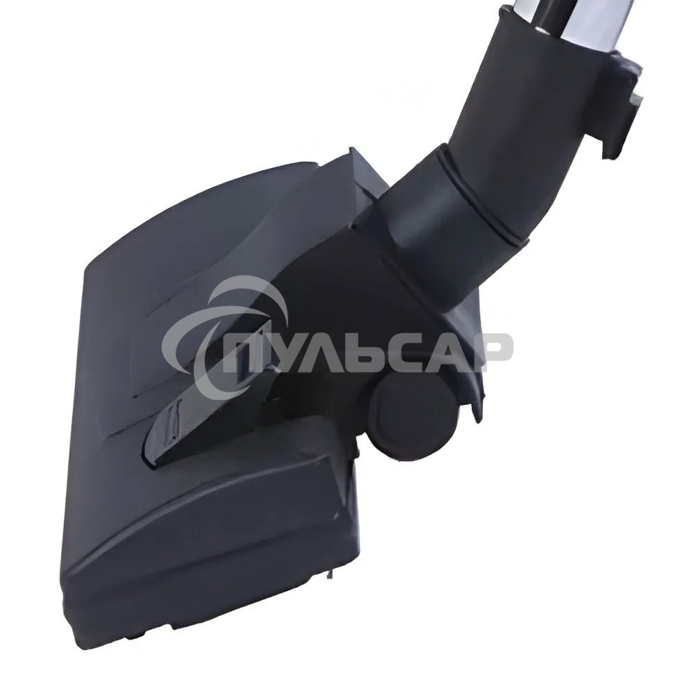 Пылесос KELLI KL-8024 красный