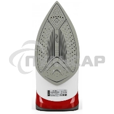 Утюг ATLANTA ATH-5582 red