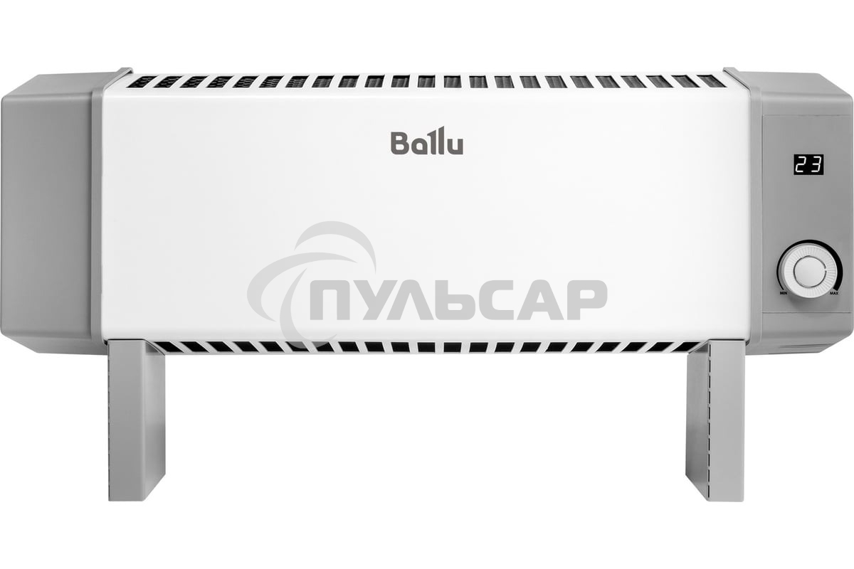 Конвектор электрический Ballu IP 54 BEC/CMR-1500