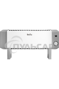 Конвектор электрический Ballu IP 54 BEC/CMR-1500
