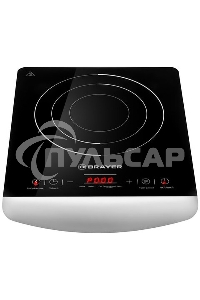 Индукционная плитка BRAYER BR2801