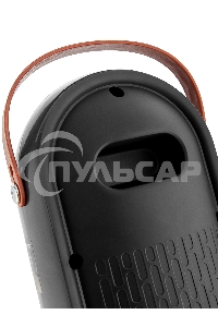 Тепловентилятор BRAYER BR4862