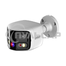 Камера видеонаблюдения IP Dahua DH-IPC-PFW3849SP-A180-E2-AS-PV-0280B 2.8-2.8мм корп.:белый (DH-IPC-PFW3849SP-A180-E2-AS-PV)