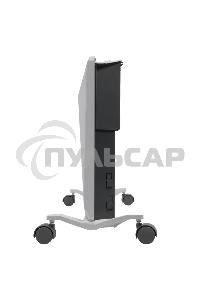 Конвектор Electrolux ECH/AS2 -1500 MR белый, 1500 Вт, 20 м2, термостат