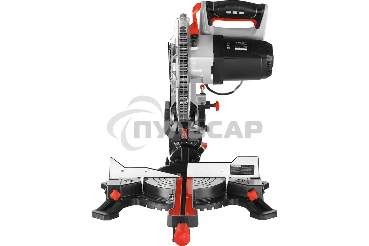 Пила торцовочная ЗУБР 