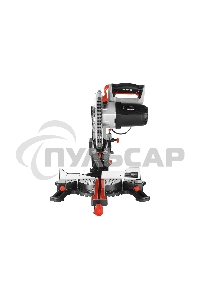 Пила торцовочная ЗУБР 