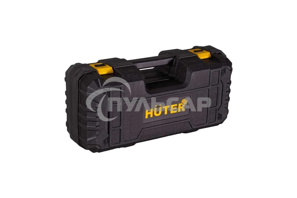 Электрическая цепная пила Huter ELS ELS-20-Li-2К дл.шины:6