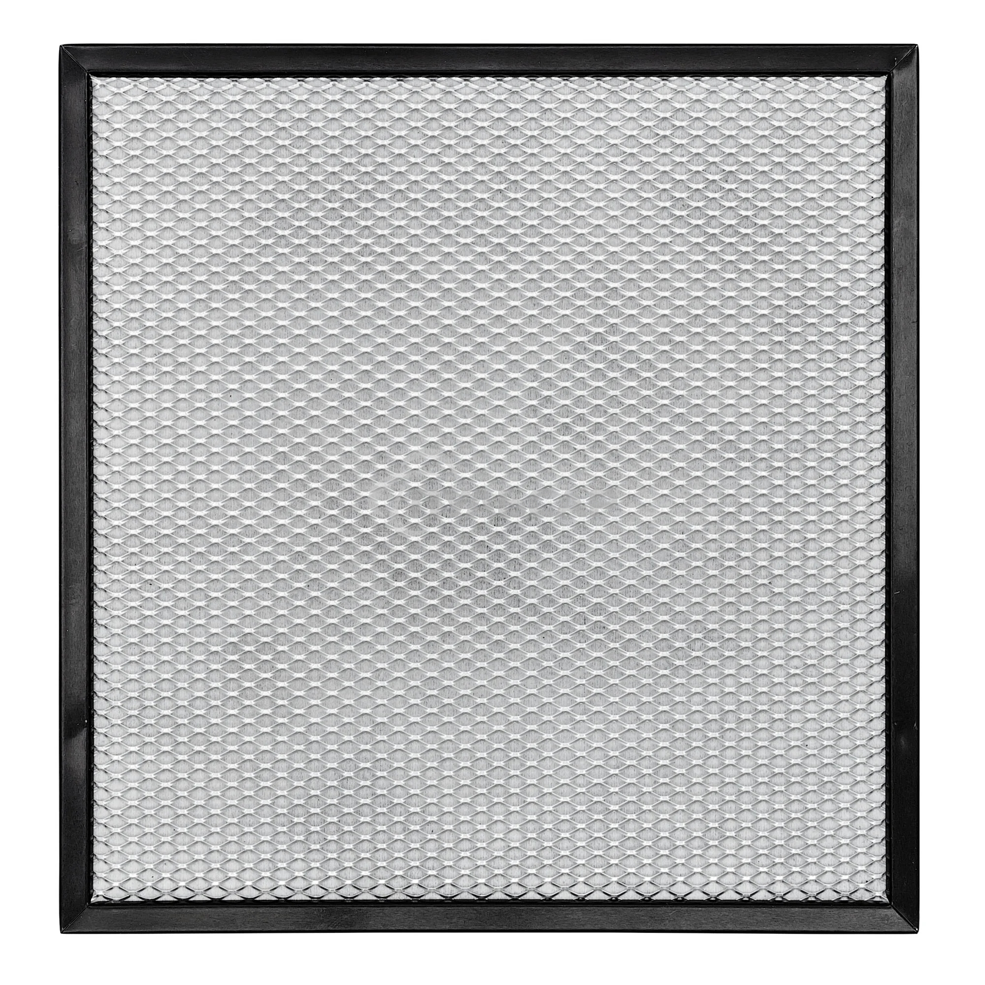 Фильтр угольный Krona SH серый/черный (1шт.)