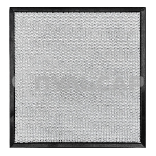 Фильтр угольный Krona SH серый/черный (1шт.)