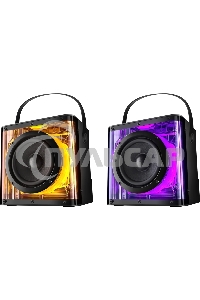 Портативная колонка Defender Versuz 15Вт,