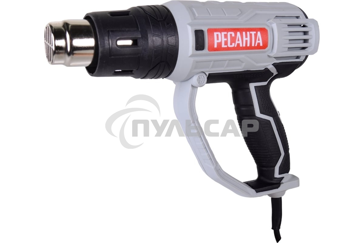 Технический фен Ресанта ФЭ-2000К 2000Вт темп.50/350/550С