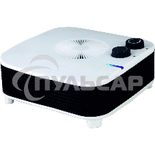 Тепловентилятор электрический JAX JFHSP-2000WB Тепловентилятор электрический JAX JFHSP-2000WB
