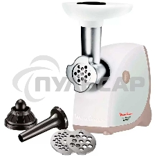 Мясорубка электрическая Moulinex ME461132