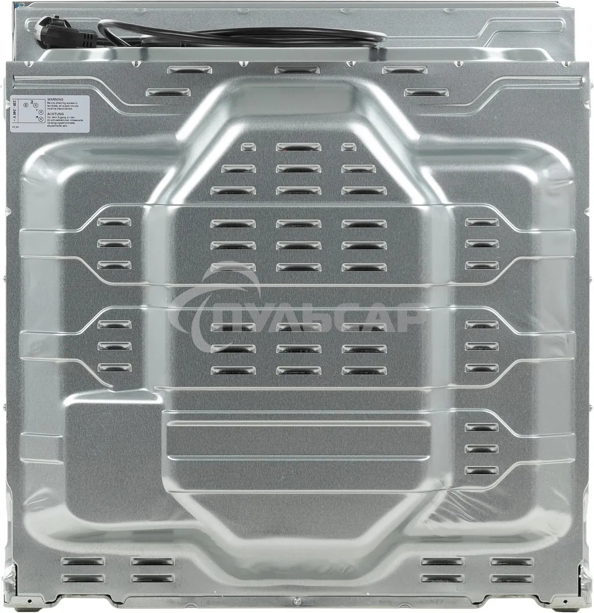 Духовка электрическая Gorenje BO6735E05X, встраиваемая