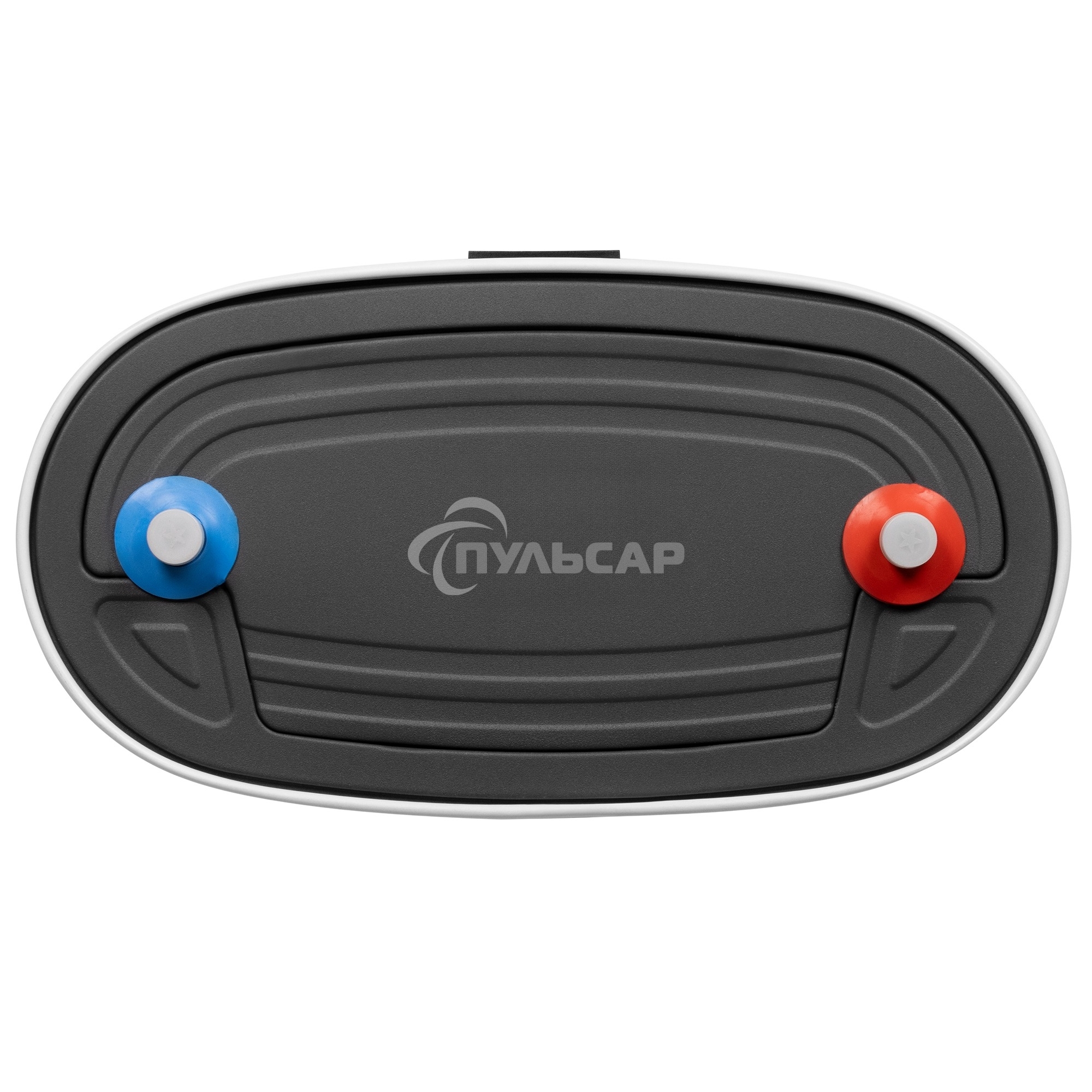 Водонагреватель Ballu BWH/S 50 CETrion Inox Inverter