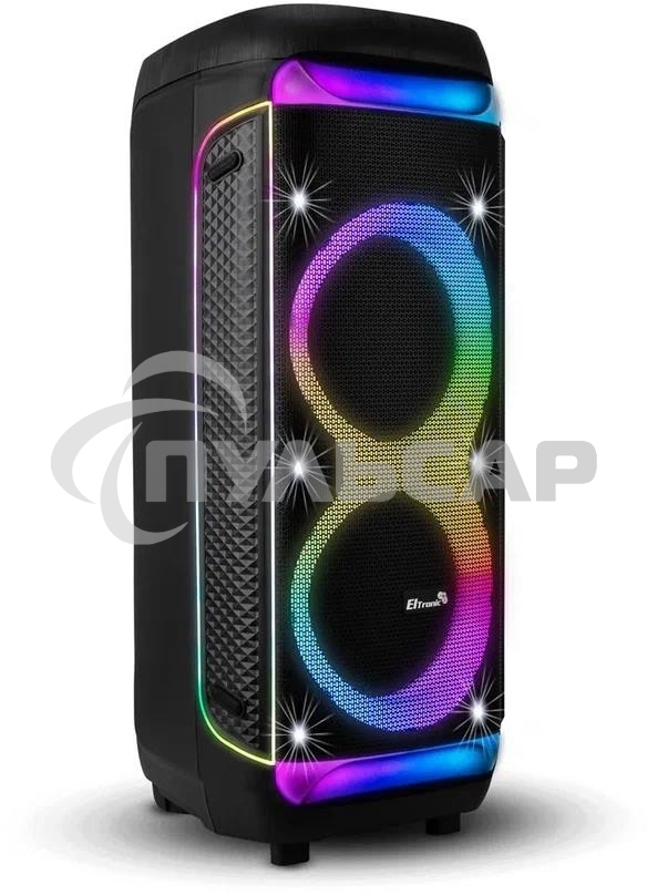 Колонка Eltronic 10