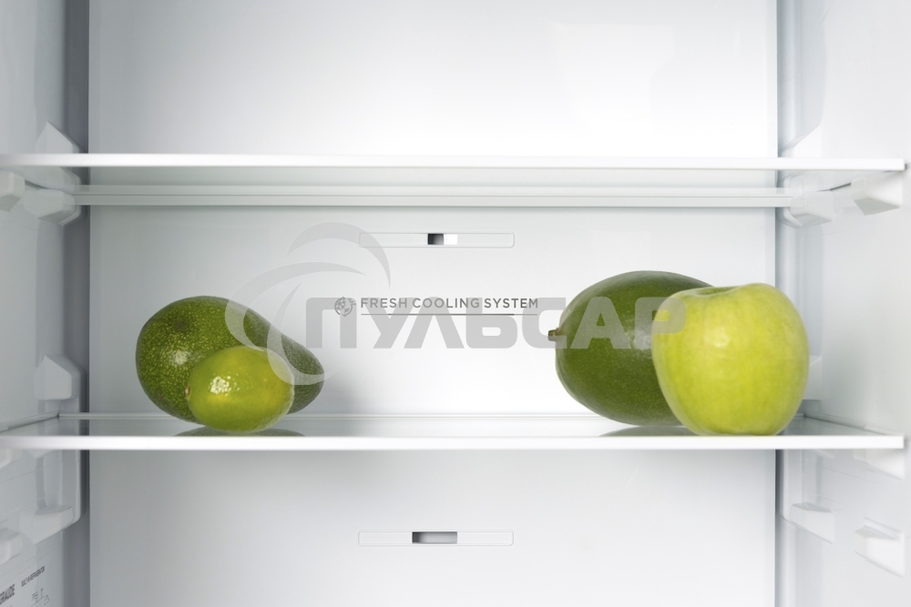 Холодильник встраиваемый GRAUDE IK 180.0