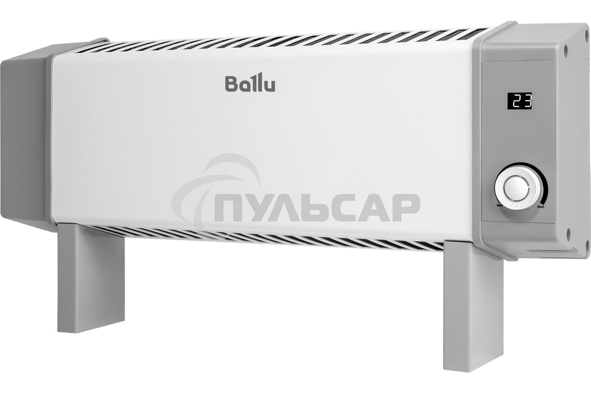 Конвектор электрический Ballu IP 54 BEC/CMR-1500