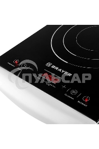 Индукционная плитка BRAYER BR2801