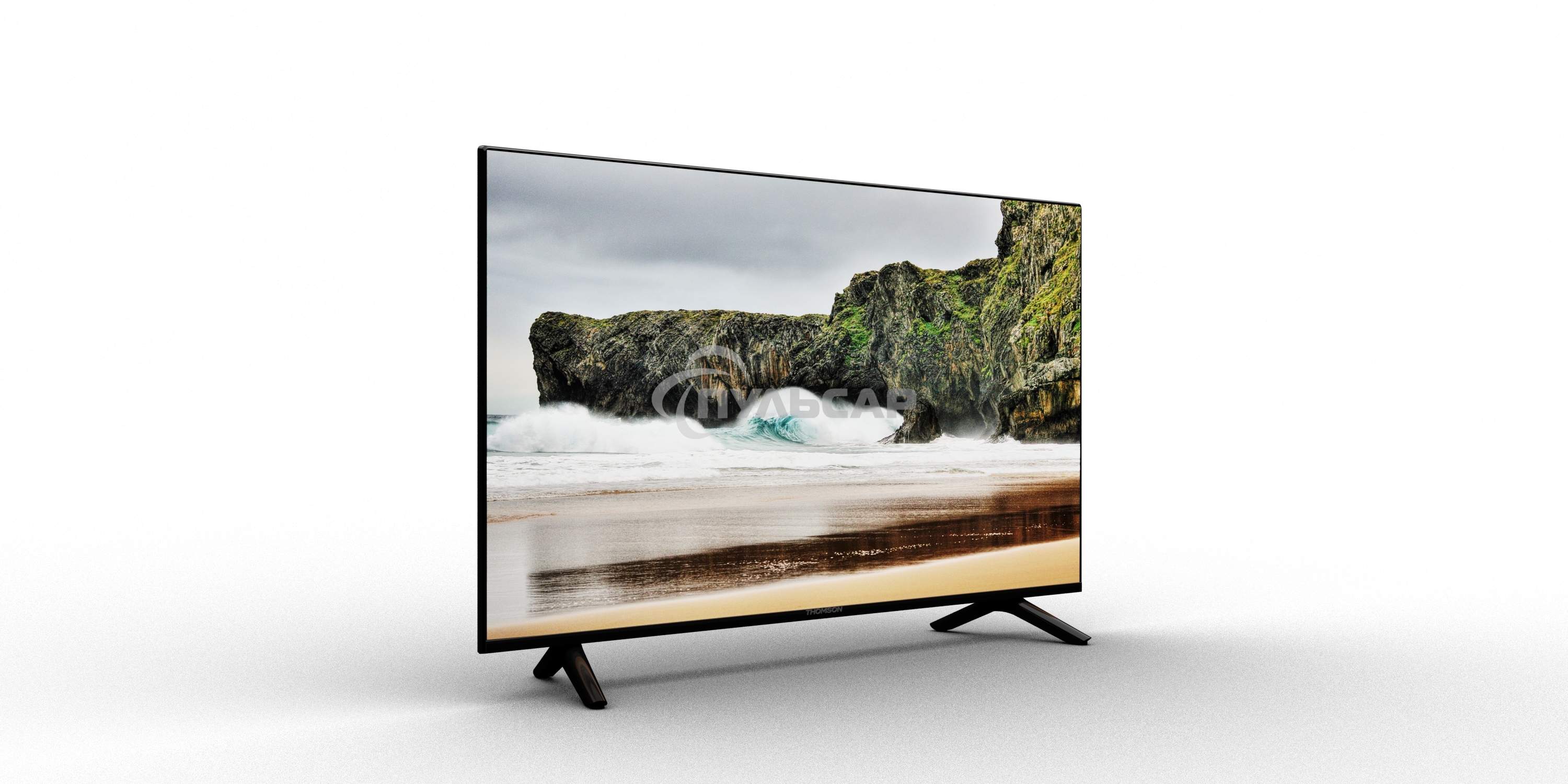 Телевизор Thomson 43