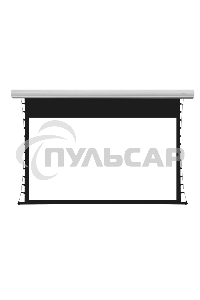 Экран с электроприводом Lumien Cinema Control 219x362 см (раб.область 198х352 см) (159