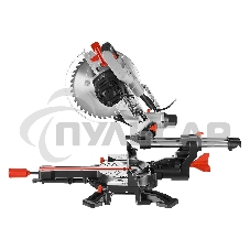 Пила торцовочная ЗУБР 