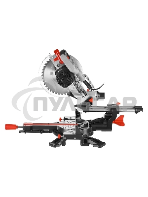 Пила торцовочная ЗУБР 