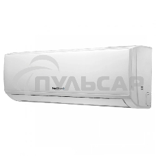 Кондиционер сплит-система настенного типа Neoclima NS/NU-HAL09FWI32 инвертор, 9000 BTU, 25 м², 24 дБ, охлаждение, обогрев, осушение, белый