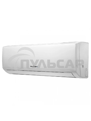 Кондиционер сплит-система настенного типа Neoclima NS/NU-HAL09FWI32 инвертор, 9000 BTU, 25 м², 24 дБ, охлаждение, обогрев, осушение, белый