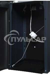 Кулер Hyundai AquaSense UV H-WD7815E напольный электронный графитовый