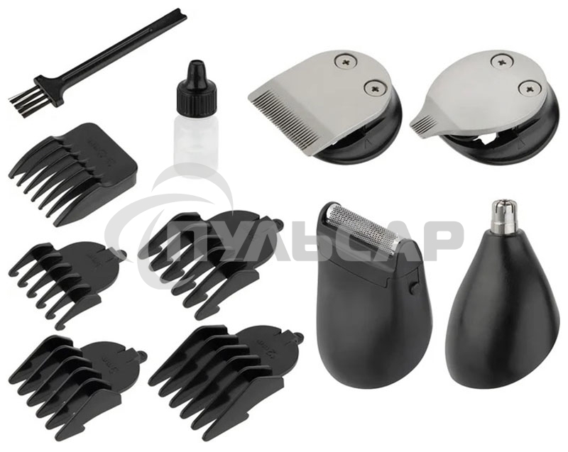 Набор для стрижки HOMESTAR HS-9025 (108150)