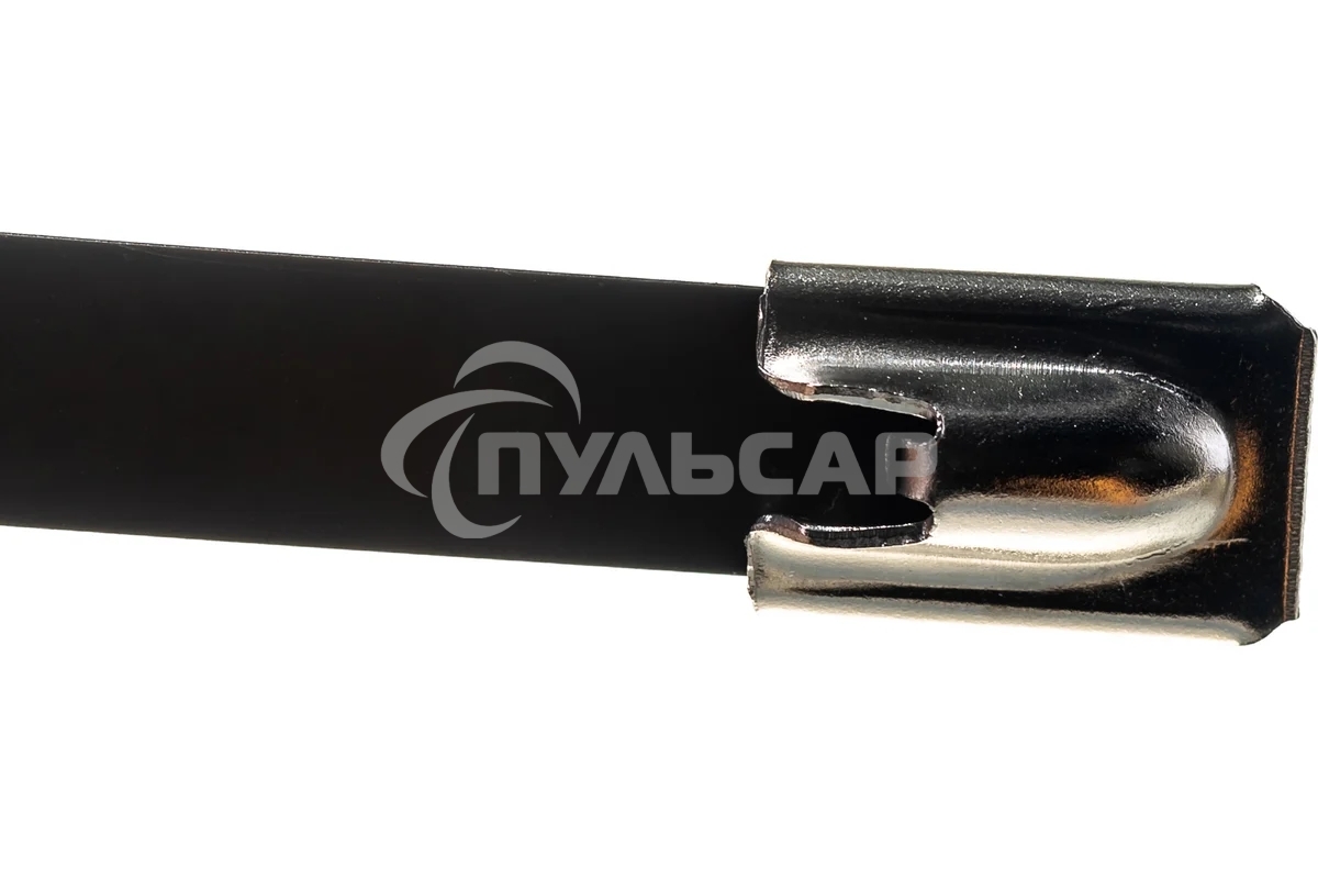 Стяжки стал. с покрытием СКС-П (304) 7,9*400 74945 Fortisflex