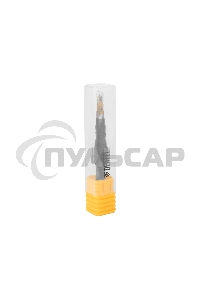 Сверло ступенчатое Denzel 4-5-6-7-8-9-10-11-12 мм, Р6М5, 6-гр. хвостовик 723602