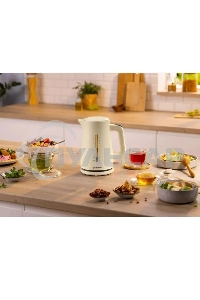 Чайник электрический Bosch TWK3M127