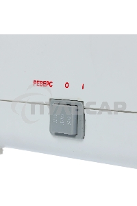 Мясорубка электрическая Белвар КЭМ-П2У-302-07 белый