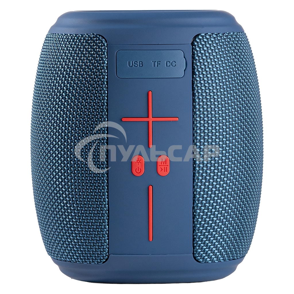 Портативная колонка Smartbuy (SBS-5730) MUSE 2 синий