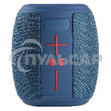 Портативная колонка Smartbuy (SBS-5730) MUSE 2 синий