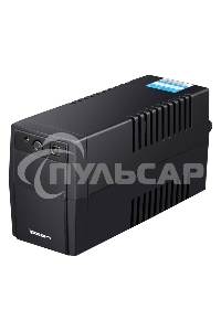 Источник бесперебойного питания Ippon Back Basic 650 Euro 383323