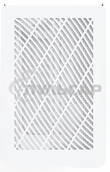 Компьютерный корпус Montech King 95 белый без БП ATX 2xUSB3.0 1xUSB3.1 audio bott PSU