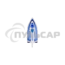 Утюг BQ SI1002 White-Blue