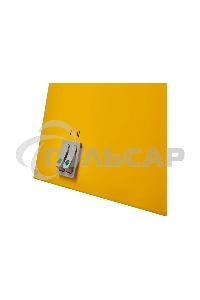 Обогреватель инфракрасный Ballu BIH-LM-1.5-S желтый, кварцевый, 1500 Вт, 25 м2