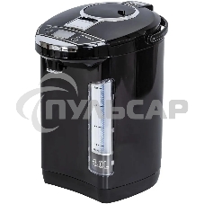 Термопот SUPRA TPS-4911 800 Вт, 4 л, черный