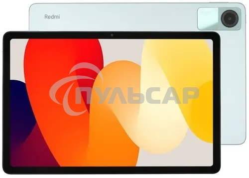 Планшет Xiaomi Redmi Pad SE 8/256Gb зеленый