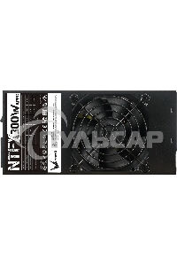 Блок питания Aerocool / Formula TFX 300W NTFX-300 (20+4pin) APFC 80мм fan 2xSATA Cab Manag RTL