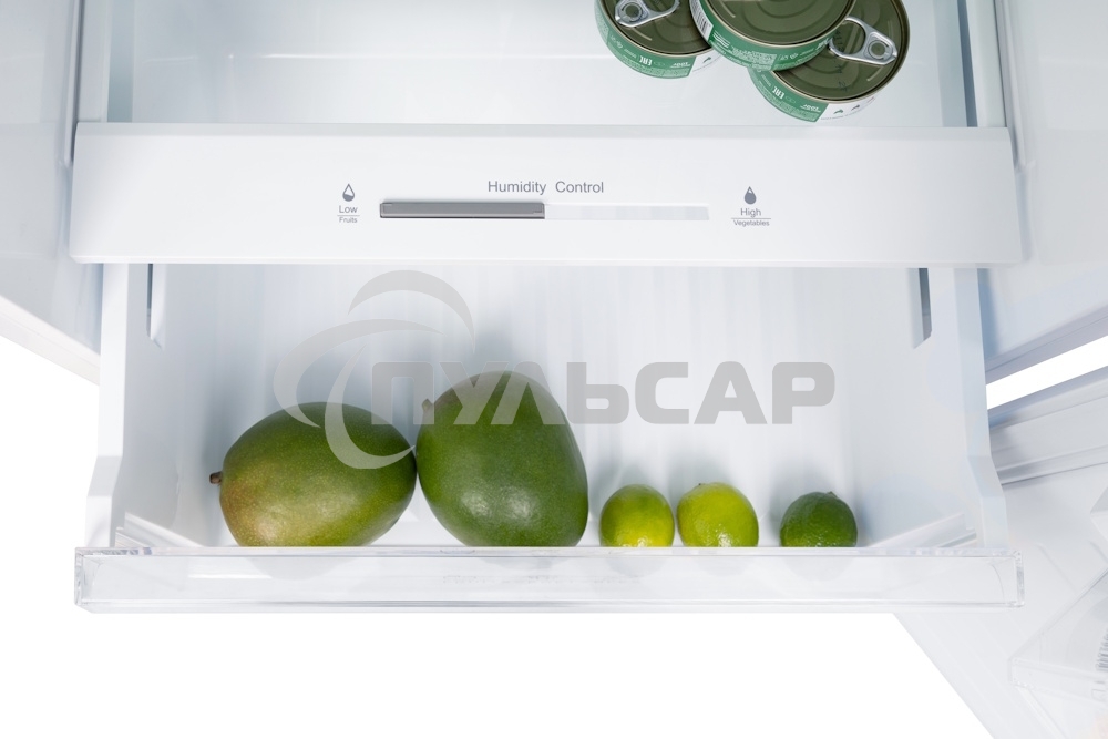 Холодильник встраиваемый GRAUDE IK 180.0