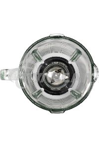 Блендер стационарный Rondell RDE-1254 1200Вт, черный