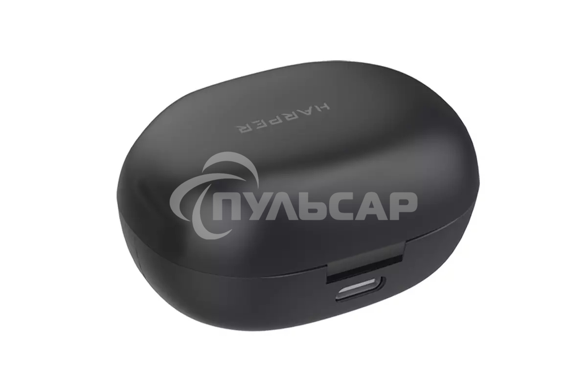 Наушники HARPER HB-555 черный