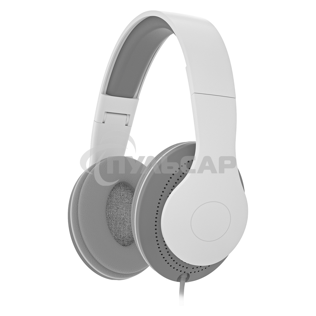 Наушники Smartbuy (SBE7640) TOUR 2, серый