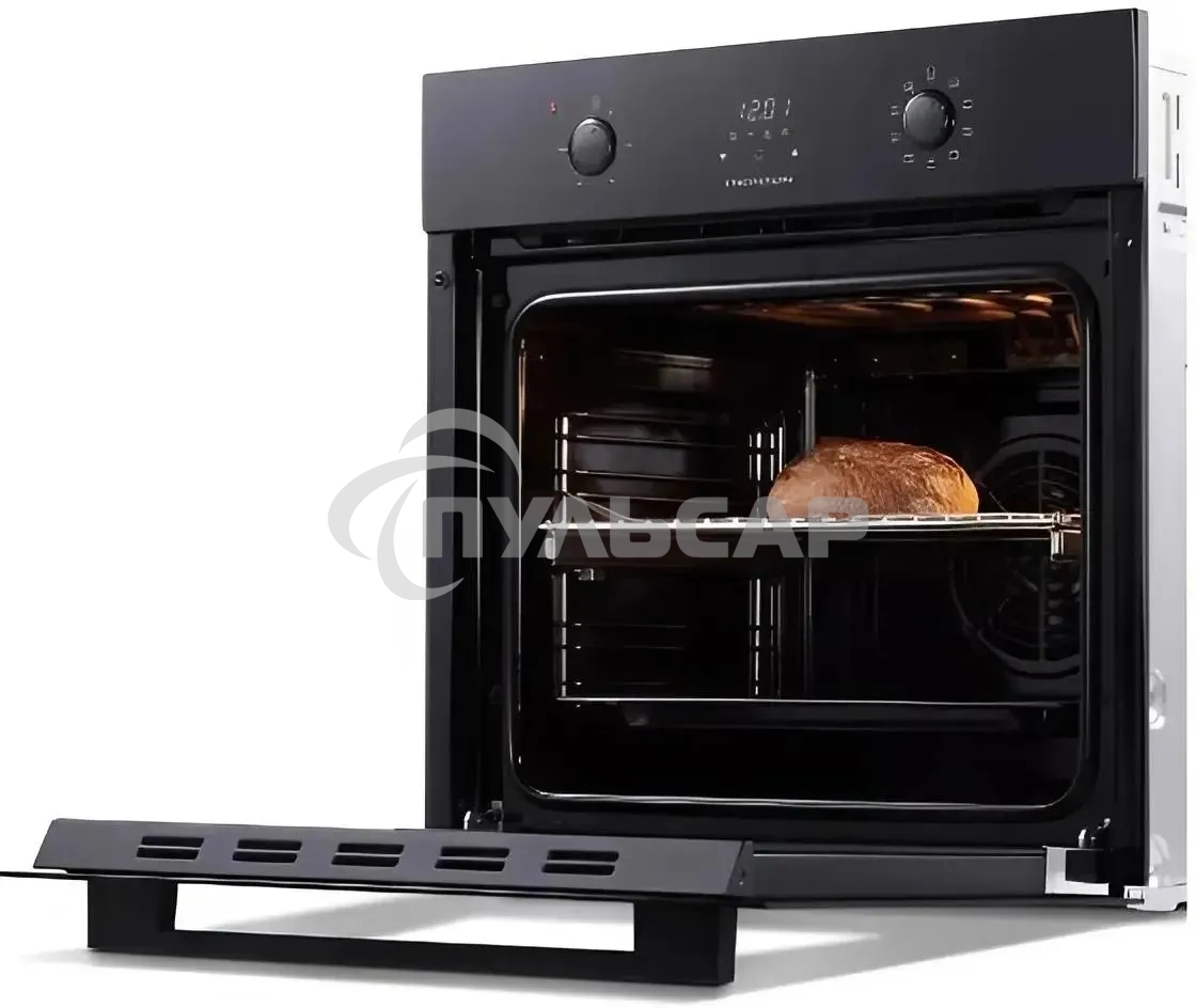 Электрический духовой шкаф Thomson BO30E-6803, встраиваемый